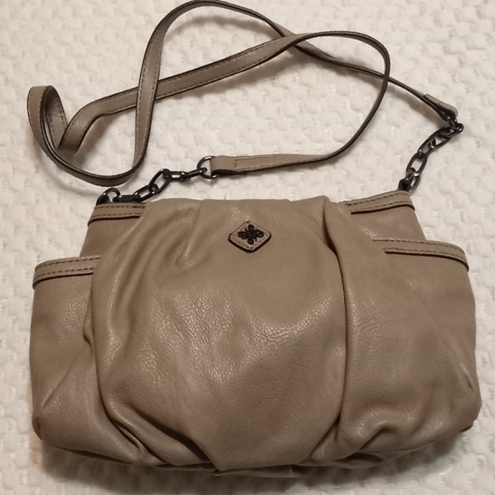 Vera Wang purse